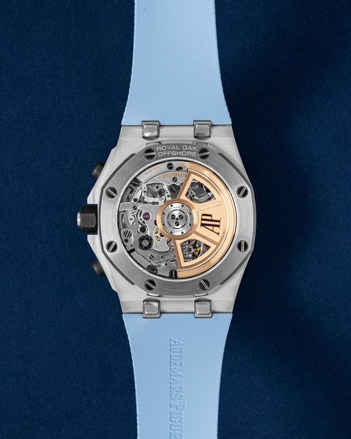 Audemars Piguet Royal Oak Offshore 26238ST.OO.A340CA.01 Image 2